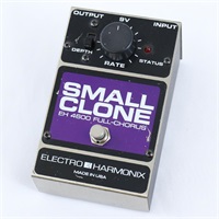 USED 中古 Small Clone （Electro Harmonix エレハモ） コーラス