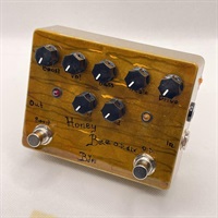 USED 中古 Honey Bee Overdrive Deluxe #221