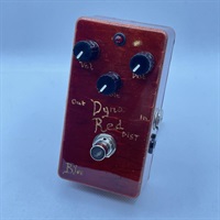 USED 中古 Dyna Red Distortion #853