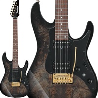 Premium AZ41P1PB-TGB (Transparent Gray Burst)