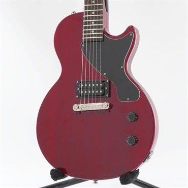 Epiphone USED 中古 Limited Edition  Les Paul Junior (CH) 2010 [SN. U06093426]