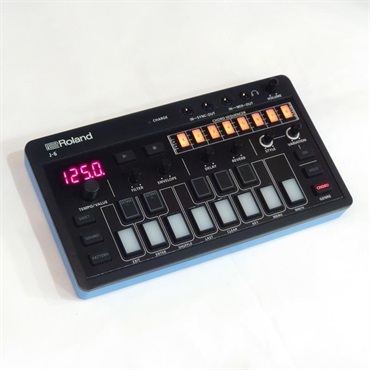 Roland USED 中古 AIRA Compact J-6 ローランド(S/N:A7P3573)