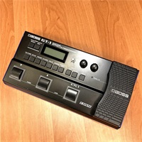 USED 中古　GT-1　(ボス)　【箱付属】SN：E4R9748