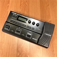 USED 中古　GT-1　(ボス)　【本体のみ】SN：N8L8675
