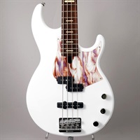 BBP34 (Shell White) w/Tokyo Acryl Pickguard [Ikebe 50th Anniversary Special Edition]
