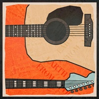 Guitar Underscores (シネマティック)(ストーリーテリング)(ギター主体)(サンプルパック)(オンライン納品)(2時間以内に納品)