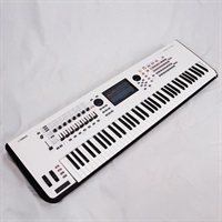 USED 中古 MONTAGE7 WH(ホワイト）※配送事項要ご確認　ヤマハ