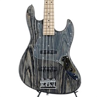 MetroLine 21-Fret Vintage J/J Bass 4st (SNB w/Clear Pickguard) [Ikebe 50th Anniversary Special Edition] #006019