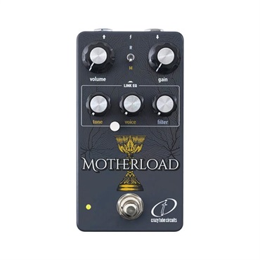 Wampler Pedals USED 中古 SLOstortion （ワンプラー） ｜イケベ楽器店