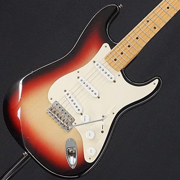 Fender Custom Shop USED 中古 1958 Stratocaster (3-Color Sunburst) [SN.CN700648] フェンダー