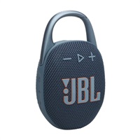 Clip 5 Blue (ブルー)(ジェイビーエル)(スピーカー)(防水防塵対応)(JBLCLIP5BLU)【国内正規品・1年保証】