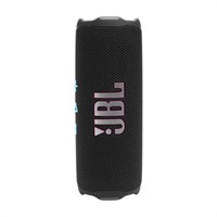 Flip 7 Funky Black (ファンキーブラック)(ジェービーエル)(スピーカー)(マルチスピーカー接続)(IP68防水防塵)(ロスレスオーディオ)(JBLFLIP7BLKO)【国内正規品・1年保証】