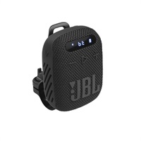 Wind 3 (ジェービーエル)(スピーカー)(ハンドルマウントキット付属)(Bluetooth)(SD)(FMラジオ)(JBLWIND3JN)【国内正規品・1年保証】