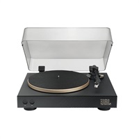 Spinner BT (ジェービーエル)(ターンテーブル)(Bluetooth)(ムービングマグネット(MM)カートリッジ)(JBLSPINNERBTGLDJN)【国内正規品・1年保証】