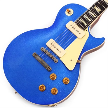 1956 Les Paul Standard Reissue Murphy Lab Ultra Light Aged (Blue Sparkle Top) 【S/N 6 5449】 【Gibson SUMMER FAIR】