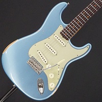 USED 中古 Late 1962 Stratocaster Relic with Closet Classic Hardware Refinish [SN.CZ572587] フェンダー
