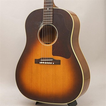 Gibson 【決算売り尽くしセール】【担当スタッフ推薦個体！】Murphy Lab 1955 J-45 Vintage Sunburst Light Aged #20256012 ギブソン