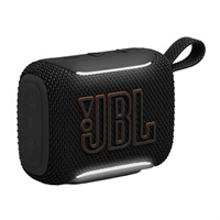 Go 5 Black (ブラック)(ジェービーエル)(スピーカー)(IP68防水防塵)(ロスレスオーディオ)(PVCフリー)(JBLGO5BLKJN)【国内正規品・1年保証】
