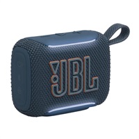 Go 5 Blue (ブルー)(ジェービーエル)(スピーカー)(IP68防水防塵)(ロスレスオーディオ)(PVCフリー)(JBLGO5BLUJN)【国内正規品・1年保証】