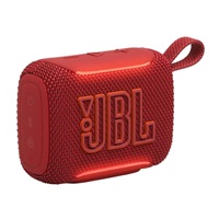 Go 5 Red (レッド)(ジェービーエル)(スピーカー)(IP68防水防塵)(ロスレスオーディオ)(PVCフリー)(JBLGO5REDJN)【国内正規品・1年保証】