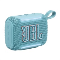 Go 5 Turquoise (ターコイズ)(ジェービーエル)(スピーカー)(IP68防水防塵)(ロスレスオーディオ)(PVCフリー)(JBLGO5TBLUJN)【国内正規品・1年保証】