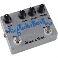 King Rocker Bass II Plus