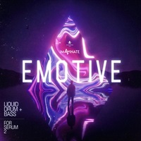 Emotive Liquid DnB by Imaginate (Serum 2プリセット)(リキッドドラムンベース)(リキッドファンク)(オンライン納品)(2時間以内に納品)