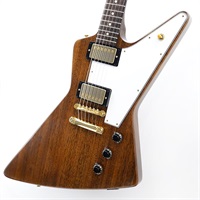1958 Mahogany Explorer Reissue VOS (Antique Natural) SN.86344