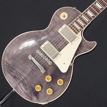 Gibson USED 中古 Les Paul Standard '50s (Translucent Black) [SN.231940167] ギブソン