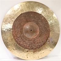 USED 中古 B22DUCR [Byzance Dual Crash Ride 22''] [2295g]
