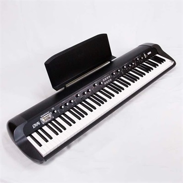 KORG USED 中古 SV-1 88 BLACK(88鍵盤）※配送事項要ご確認　コルグ