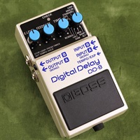 USED 中古 DD-8 [Digital Delay]