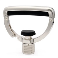 【6月16日入荷予定】Black Mountain Guitar Capo BM-6SC