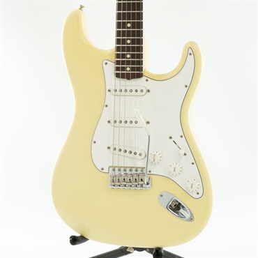 Fender Custom Shop USED 中古 Custom Shop Team Build Custom 1960 Stratocaster NOS (Vintage White)[SN. R46425]