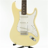 USED 中古 Custom Shop Team Build Custom 1960 Stratocaster NOS (Vintage White)[SN. R46425]