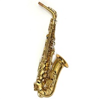 USED 中古 ヤマハ アルトサックス YAS-875EX（現行モデル） S/N F53xx2 【調整&セットアップ後出荷】【5年間キーバランス調整無料】