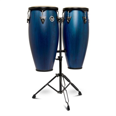 LP 【2026年8月発売予定】LP646NYII-BL [City II Mango Conga Set - Blue]