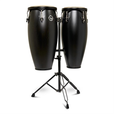 LP 【2026年8月発売予定】LP646NYII-BK [City II Mango Conga Set - Black]