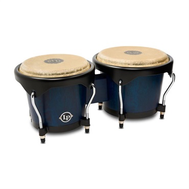 LP 【2026年8月発売予定】LP601NYII-BL [City II Mango Bongo Set - Blue]