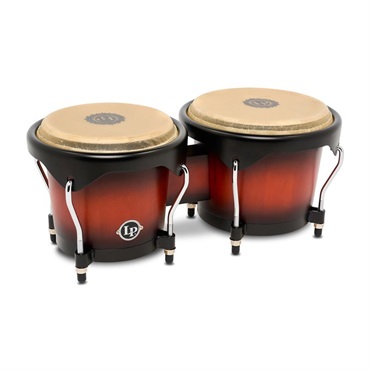 LP 【2026年8月発売予定】LP601NYII-VSB [City II Mango Bongo Set - Vintage Sunburst]
