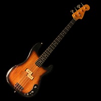 USED 中古 Custom P-Bass with Art Tech JB Neck