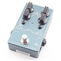USED 中古 Alpha Omicron