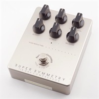 USED 中古 Super Symmetry