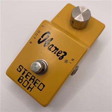 Wampler Pedals USED 中古 SLOstortion （ワンプラー） ｜イケベ楽器店