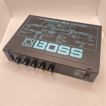 BOSS USED 中古 RPS-10