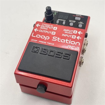 USED 中古 RC-3