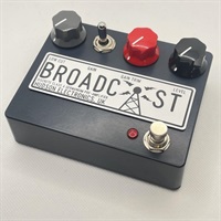 USED 中古 Broadcast