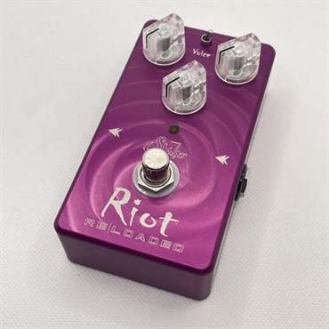 Wampler Pedals USED 中古 SLOstortion （ワンプラー） ｜イケベ楽器店
