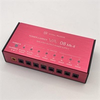 USED 中古 VA-08 MK-II