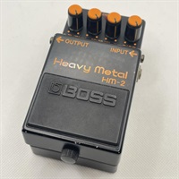 USED 中古 HM-2（日本製）